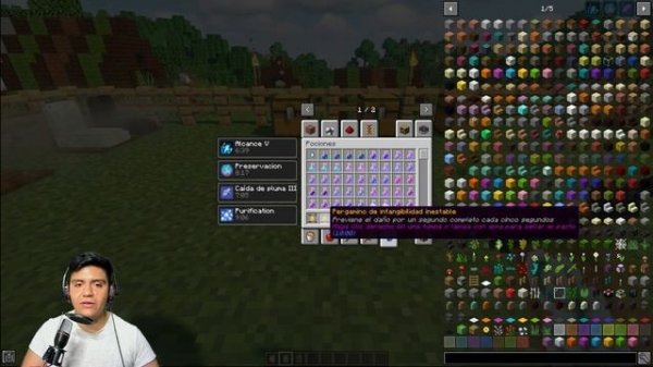 Corail Tombstone Mod // Minecraft 1.16.4 // Actualizado