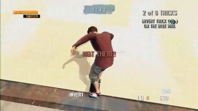Let's Play Tony Hawk's Project 8 Part 11 - Skate Jam смотреть онлайн