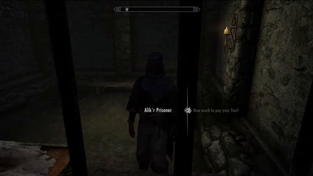 Going West - Aréannah goes to Skyrim смотреть онлайн