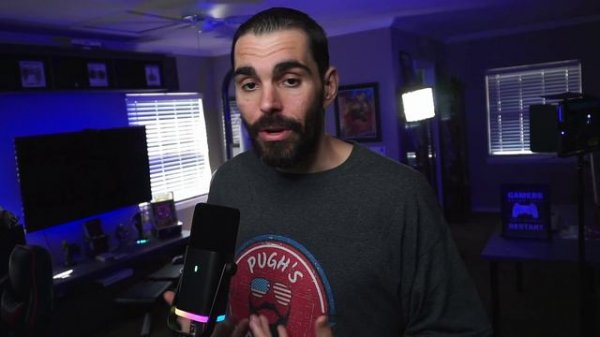 Review & Sound Showdown: Fifine AM8 vs. Maono PD200X