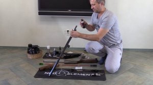 Как и чем убрать освинцовку канала ствола