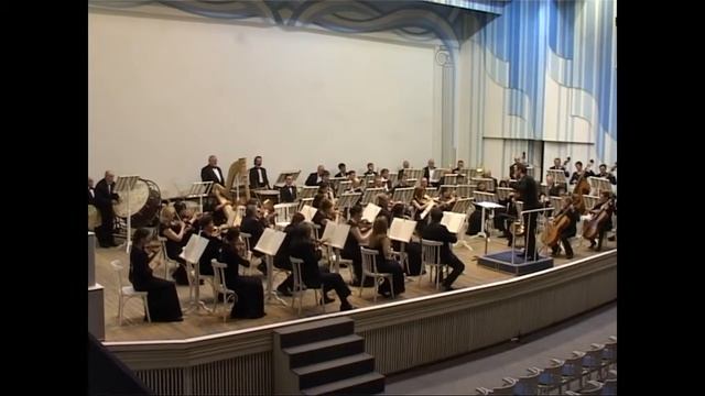 Ж. Бизе "Цыганская песня" из оперы "Кармен" смотреть онлайн