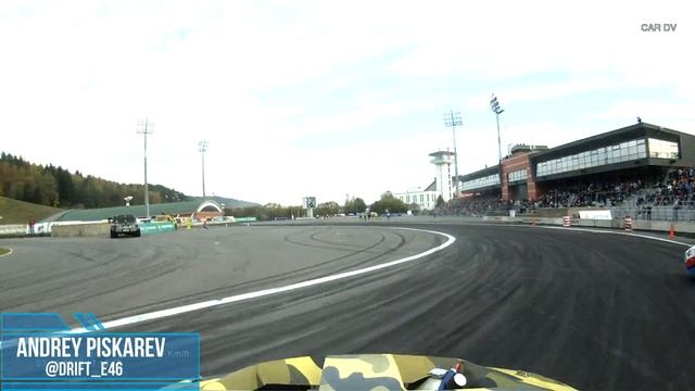 Driftfinal18 5 этап Чемпионата РБ 2018 смотреть онлайн