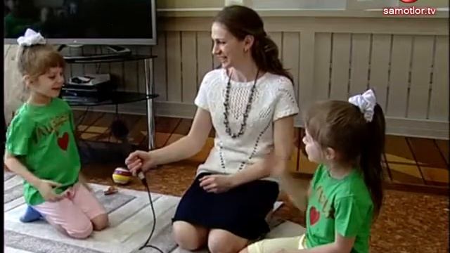 Семья от А до Я 1 июня 2014 смотреть онлайн