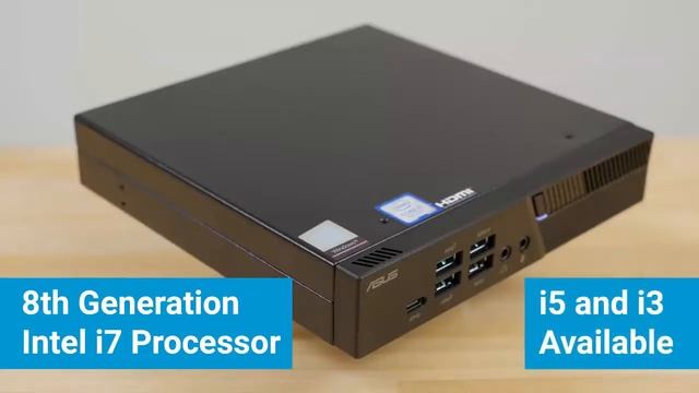 Top 7 Best Mini PC Desktop Computers To Buy in 2021 Amazon смотреть онлайн