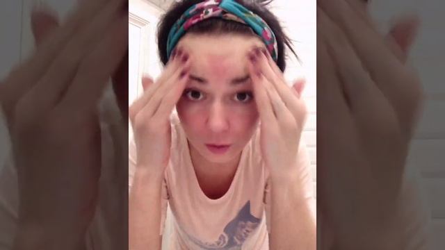 Легендарный пилинг для лица за 50 руб. эффект бомба ?