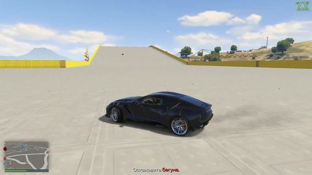 "Автоколона ремикс" ГТА онлайн смотреть онлайн