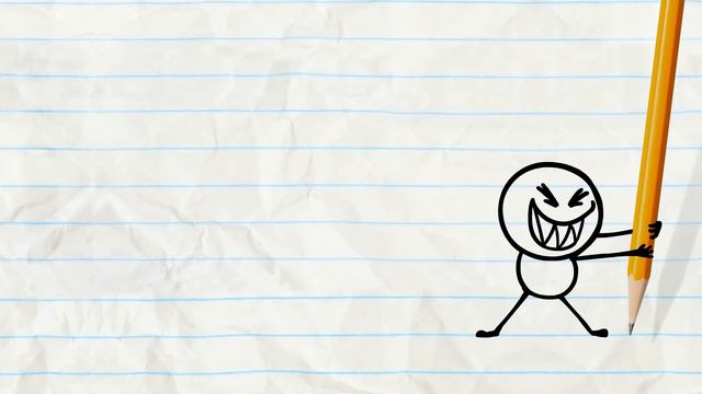 Mini Mate Tries To TICKLE The INFORMATION Out Of Pencilmate!!! 😂🤣 - Pencilmation India