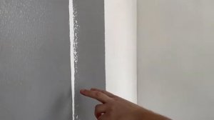 ПОКРАСКА СТЕН | ПОКРАСКА СТЕН ВАЛИКОМ БЕЗ ПОЛОС