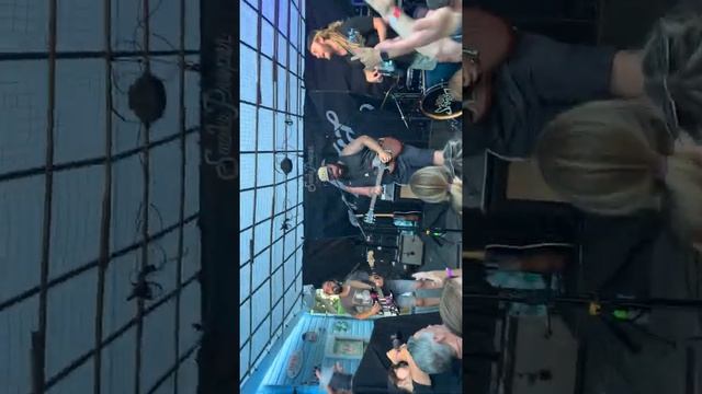 Joe Samba @ Terra Fermatta смотреть онлайн