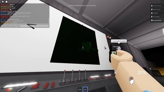 Paranormica BUT We Only Use VIDEO CAMERA And RADIO.. | Phasmophobia | Roblox смотреть онлайн