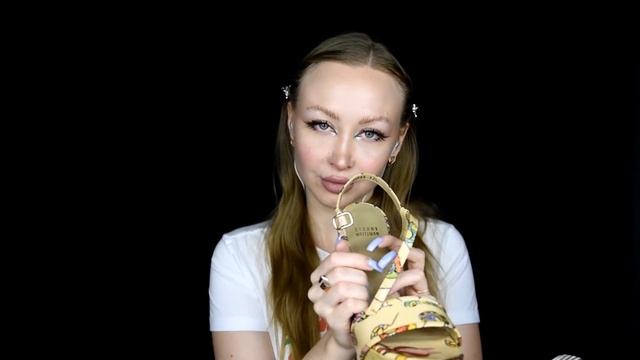 ASMR Магазин обуви /Асмр магазин / коллекция лето 2021 / asmr dress / АСМР Ролевая игра / roleplay смотреть онлайн