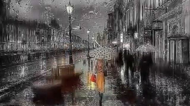 Приходи на меня посмотреть (Елена Камбурова) смотреть онлайн