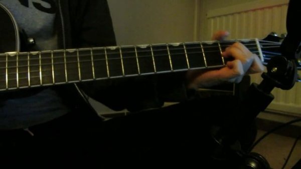 Impostor Syndrome (cover) - Sidney Gish