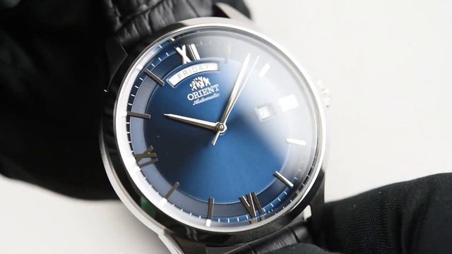 Orient RA-AX0007L смотреть онлайн