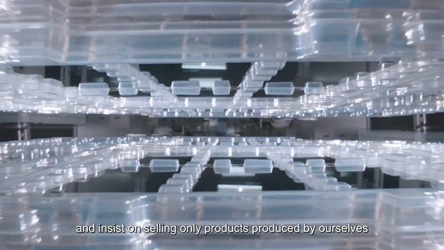 Original Golden Crown LCD смотреть онлайн