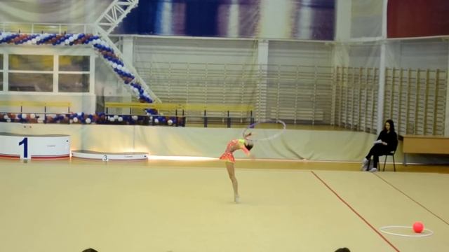 Наконечная Дарья обруч смотреть онлайн