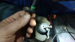 Замена датчика ABS 2002-2011 Honda CR-V