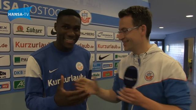 Interviews nach dem 32. Spieltag смотреть онлайн