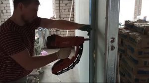 Монтаж простенков. Часть 2. Гипсокартон и звукоизоляция