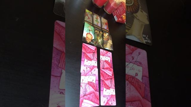 Ваш будущий муж. Гадание на суженого в крещенскую ночь. Расклад на таро. смотреть онлайн