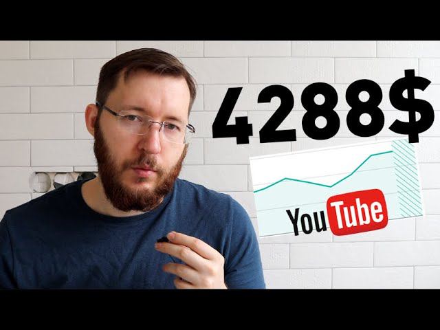 Сколько платит Ютуб за миллион просмотров в России 2020. ВСЯ ПРАВДА! смотреть онлайн