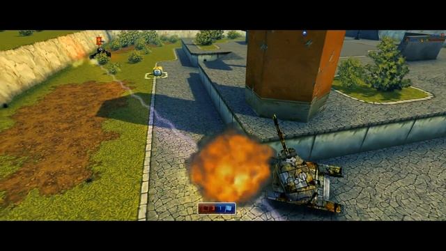 Epic Xp/Bp Skillshots | Duel With contest Winner смотреть онлайн
