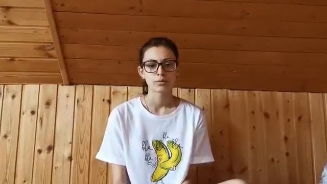Студентка 1 курса ЯиП Бушунова Полина отвечает на вопросы смотреть онлайн