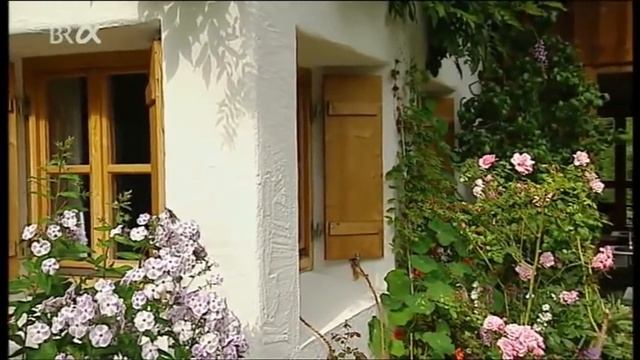 Die große Kunst, ein kleines Haus zu bauen (Dieter Wieland, 2003) смотреть онлайн