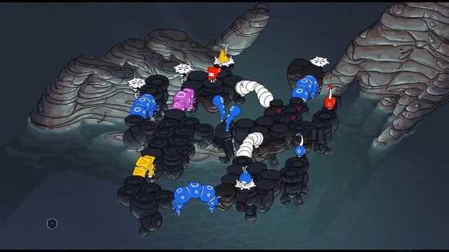 She Remembered Caterpillars (Full Playthrough | PC) смотреть онлайн