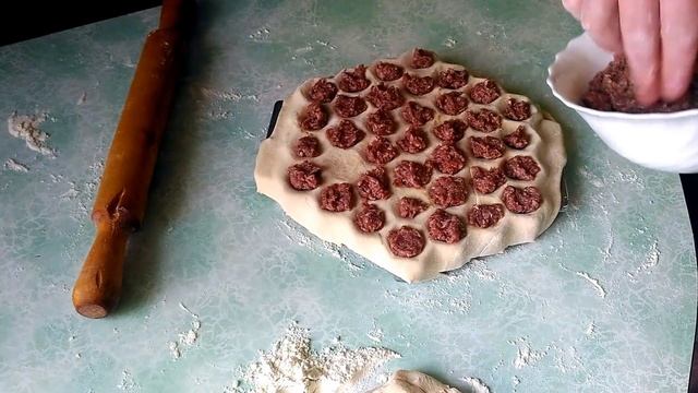 Домашние пельмени) смотреть онлайн