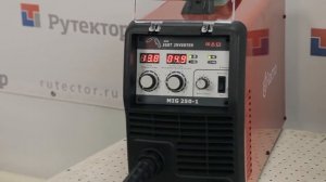 Сварка алюминия простым полуавтоматом