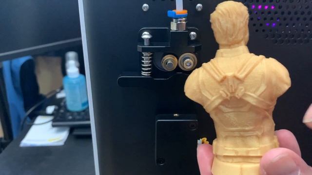 Creality CR 200B - Unboxing, Setup And First Print