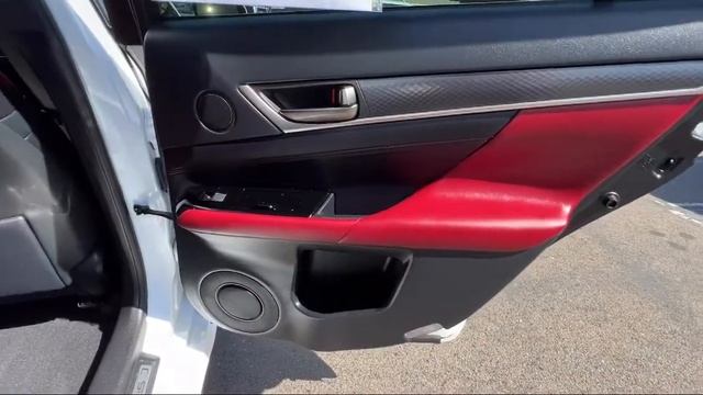 2019 Lexus GS Clovis Fresno Kerman Firebaugh Mendota Visalia смотреть онлайн