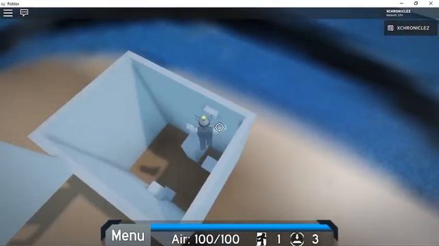 ESCAPE WINDOWS! (easy crazy) смотреть онлайн