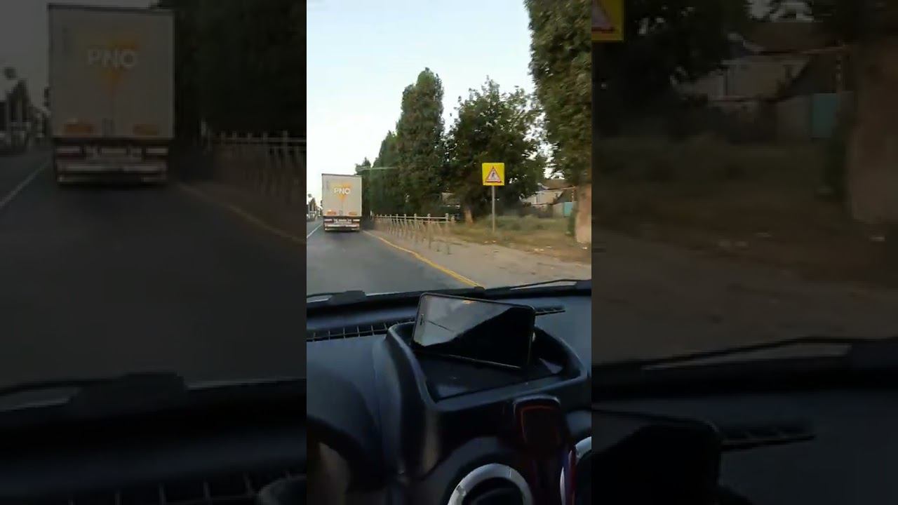 Подъезды к Волгограду смотреть онлайн