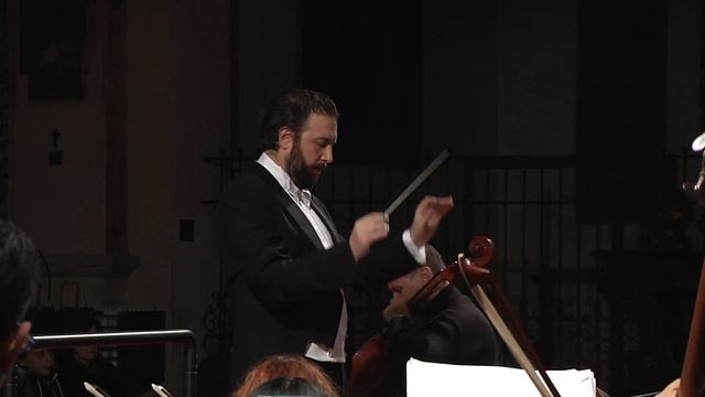 Robert Schumann - Cello Concert op. 129 [HD] смотреть онлайн