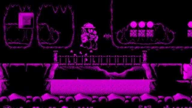 Wario Land Virtual Boy [Gameplay] смотреть онлайн