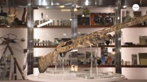 Обзор полуавтоматического ружья Stoeger M3000