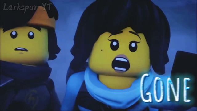 💙Arcade💙 || Ninjago Jaya Tribute (emotional) || Duncan Laurence ft. Fletcher смотреть онлайн