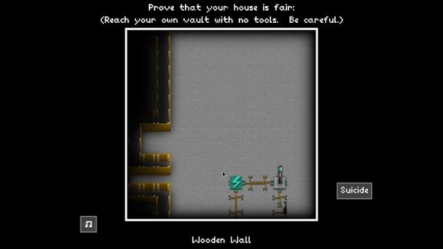 A Hermit Look At: The Castle Doctrine! смотреть онлайн