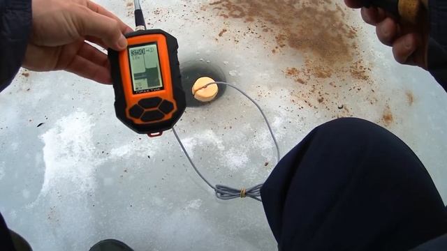 Понедельник на Чижовском водохранилище. смотреть онлайн