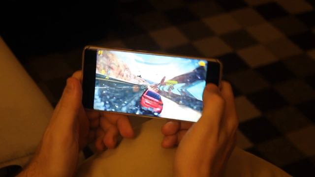 Nubia Z17 Lite vaya sorpresa! смотреть онлайн