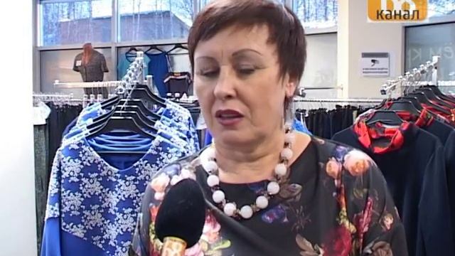 Выставка-продажа "И в пир, и в мир" смотреть онлайн