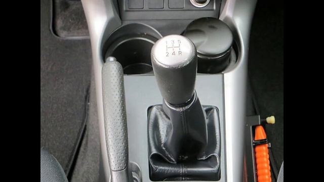 Toyota RAV 4 96 JDH 1 смотреть онлайн