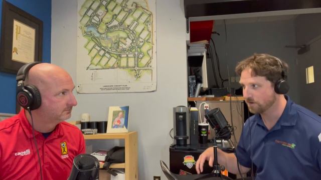 EW Podcast - Jack Higgins with Jerad Minnick смотреть онлайн