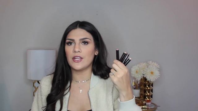 November & December Favorites | Jenna Berman смотреть онлайн