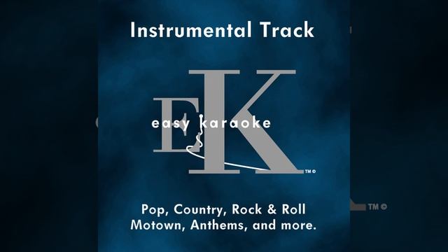 Objection (Tango) - in the (Instrumental Track With Background Vocals) (Karaoke in the style of... смотреть онлайн