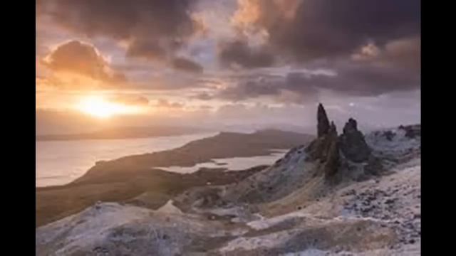 Celtic Christmas music смотреть онлайн