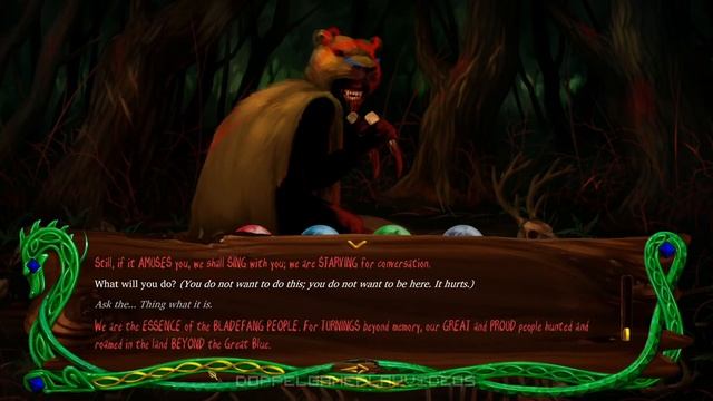 The Secrets of the Great Green - Golden Treasure: The Great Green #9 (PC, 2019) смотреть онлайн